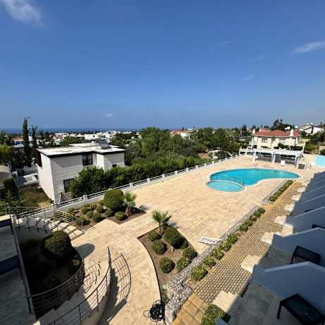 Bellapais Oasis Hotel